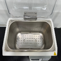 Fisherbrand Isotemp GPD 05 Waterbath image 3